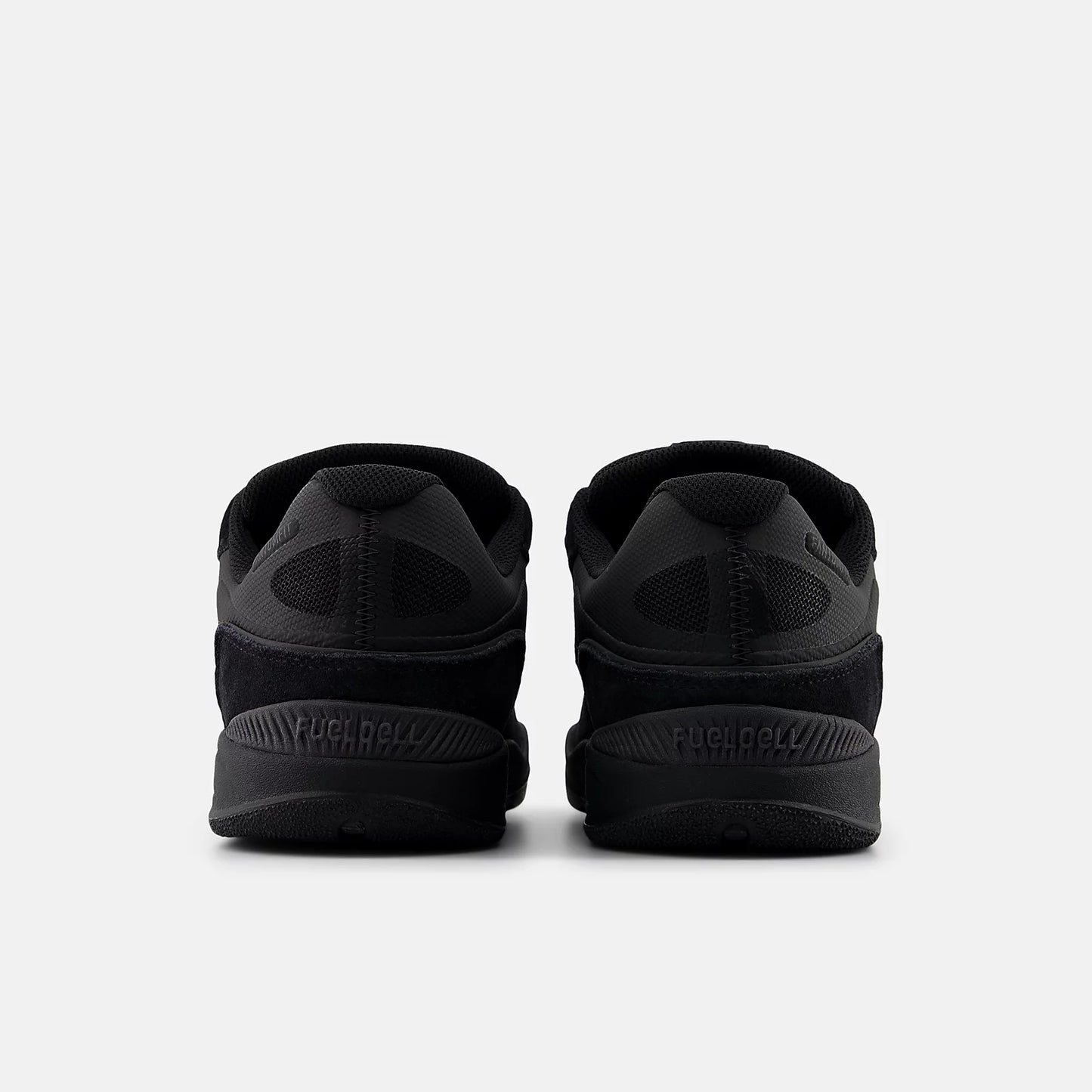 New Balance Numeric - Tiago Lemos 1010 Shoe - Black / Black