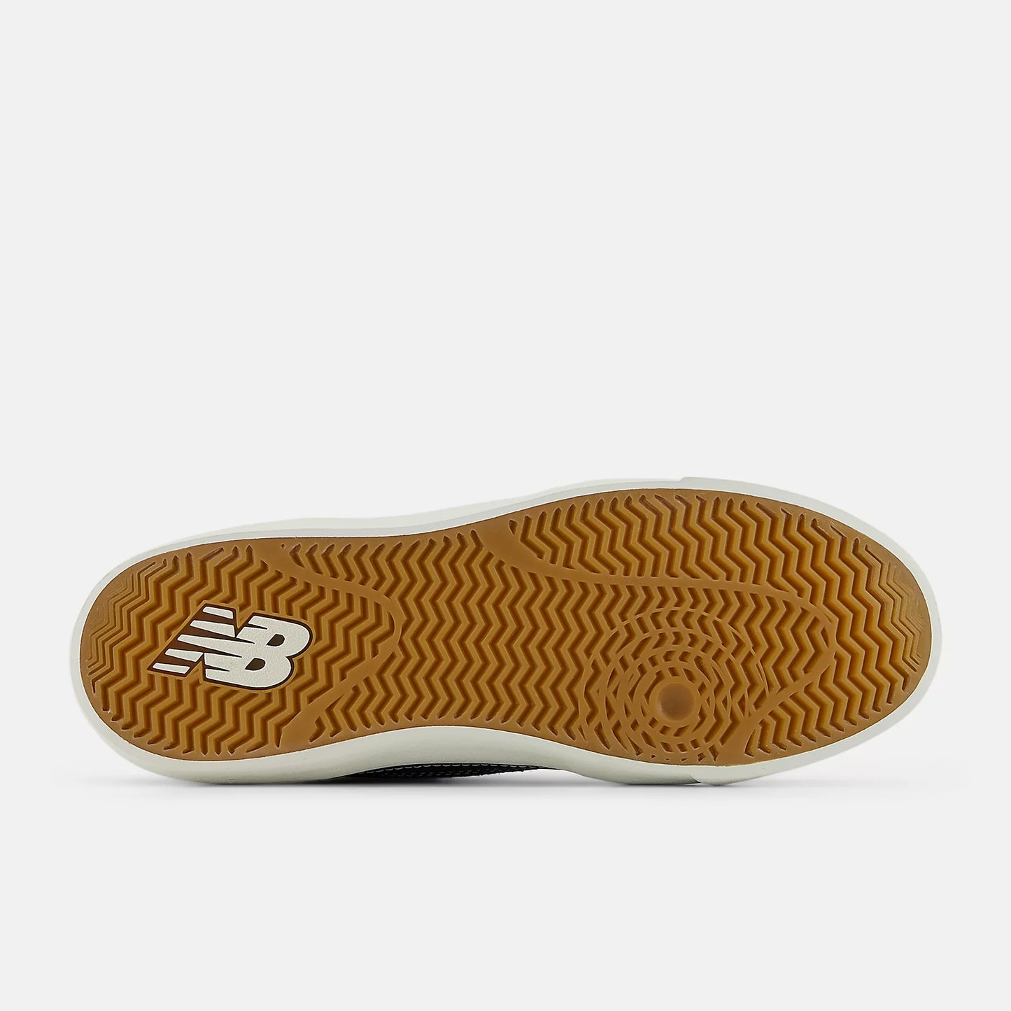 New Balance Numeric - Franky Villani 417 Low Shoe - Navy / Sea Salt