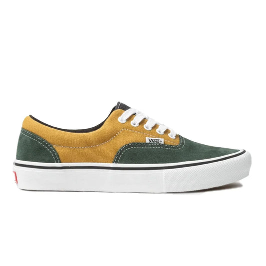 Vans - Skate Era Shoe - Oil Green
