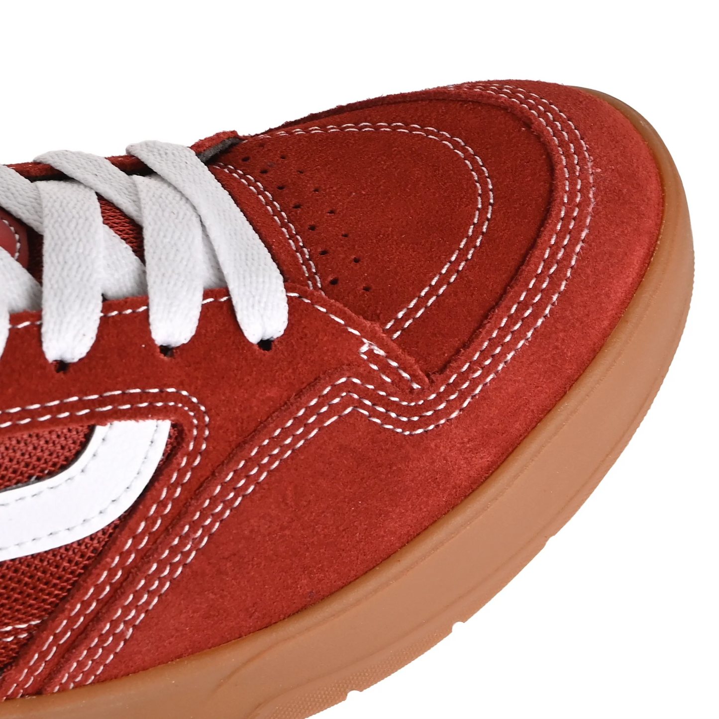 Vans - Skate Rowan Z3 Shoe - Bordeaux / Gum